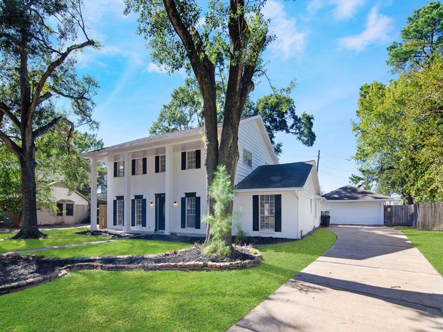 12719 Shady Knoll Lane, Cypress, TX 77429