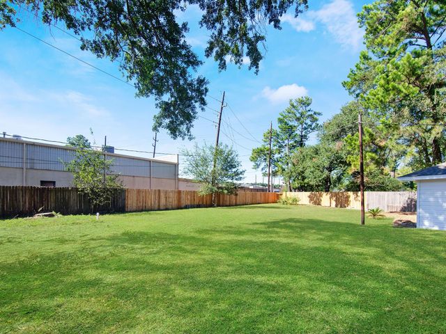 12719 Shady Knoll Lane, Cypress, TX 77429