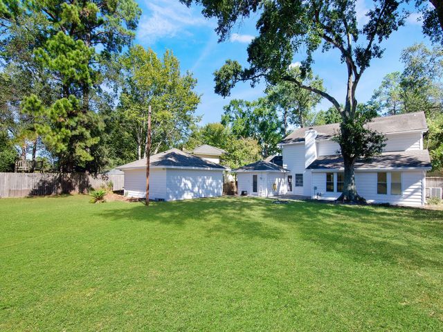 12719 Shady Knoll Lane, Cypress, TX 77429