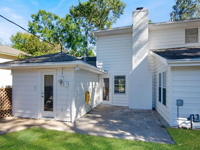 12719 Shady Knoll Lane, Cypress, TX 77429