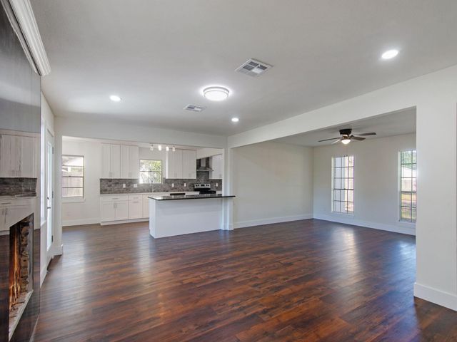 12719 Shady Knoll Lane, Cypress, TX 77429