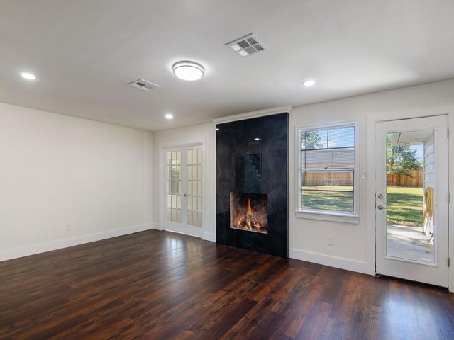 12719 Shady Knoll Lane, Cypress, TX 77429