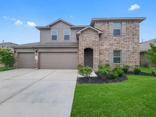 21566 Starry Night Drive, New Caney, TX 77357