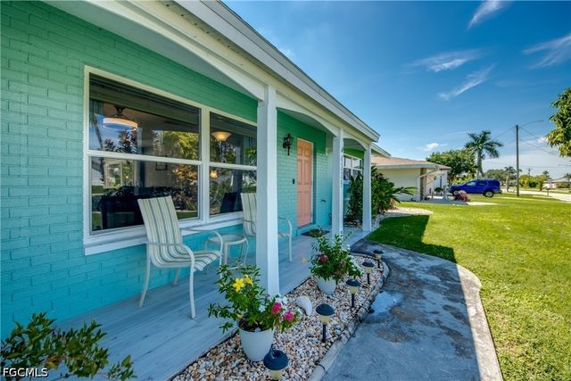 4339 PELICAN BLVD, Cape Coral, FL 33914