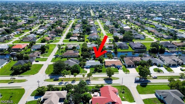 4339 PELICAN BLVD, Cape Coral, FL 33914