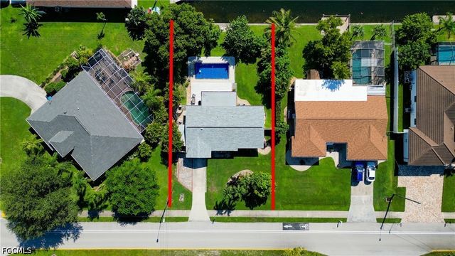 4339 PELICAN BLVD, Cape Coral, FL 33914