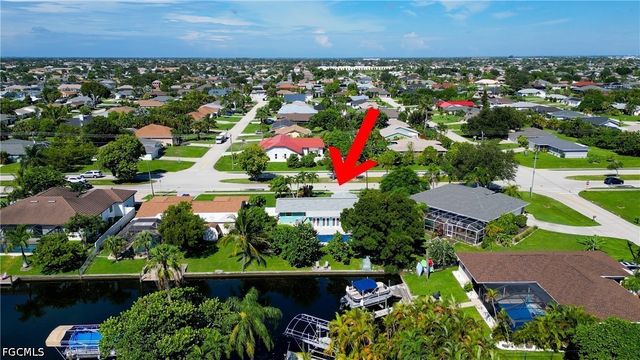 4339 PELICAN BLVD, Cape Coral, FL 33914