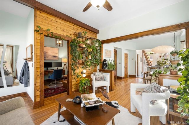 2436 N Humboldt Street, Denver, CO 80205