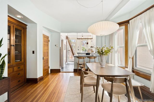 2436 N Humboldt Street, Denver, CO 80205