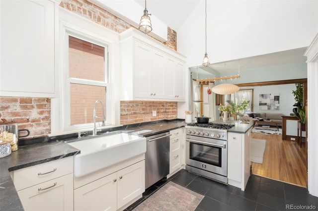 2436 N Humboldt Street, Denver, CO 80205