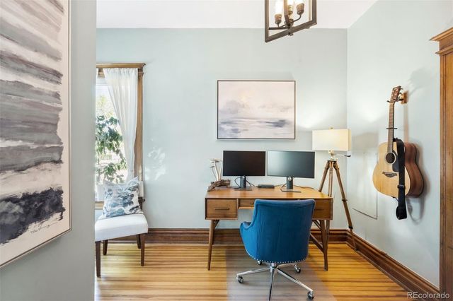 2436 N Humboldt Street, Denver, CO 80205