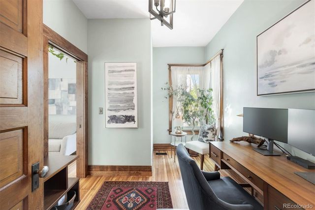 2436 N Humboldt Street, Denver, CO 80205