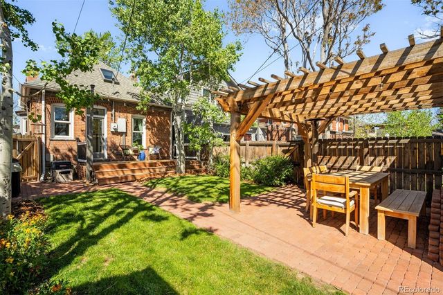 2436 N Humboldt Street, Denver, CO 80205