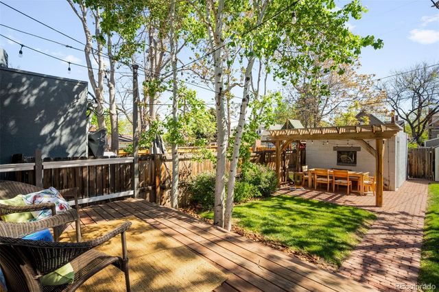 2436 N Humboldt Street, Denver, CO 80205