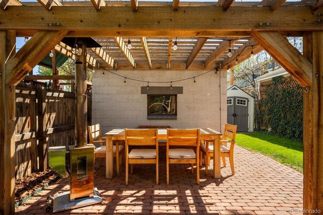 2436 N Humboldt Street, Denver, CO 80205