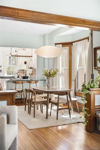 2436 N Humboldt Street, Denver, CO 80205