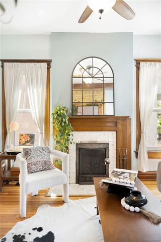 2436 N Humboldt Street, Denver, CO 80205