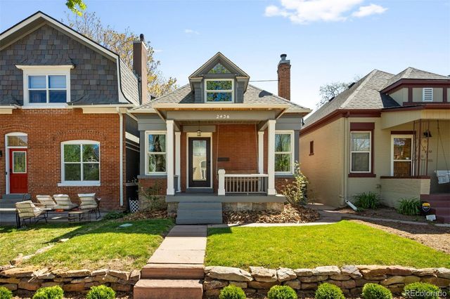 2436 N Humboldt Street, Denver, CO 80205