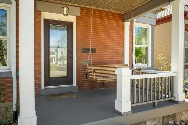 2436 N Humboldt Street, Denver, CO 80205