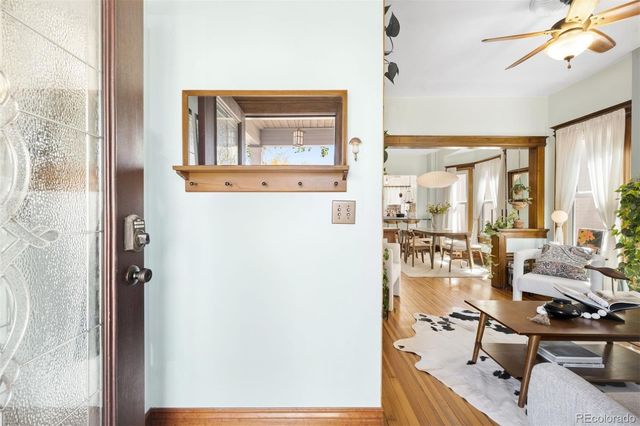 2436 N Humboldt Street, Denver, CO 80205