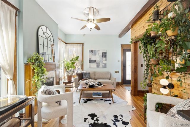 2436 N Humboldt Street, Denver, CO 80205