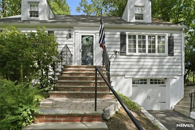 6 Cherry, Caldwell, NJ 07006