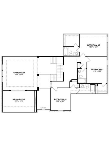 1837 Wheatgrass Lane, Bartonville, TX 76226
