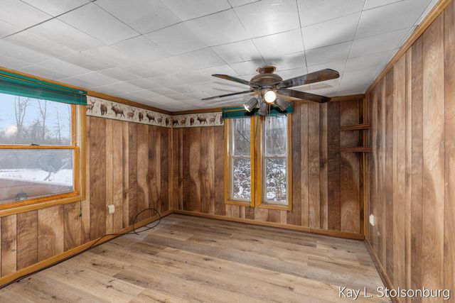 5508 E Butler Road, Dowling, MI 49050