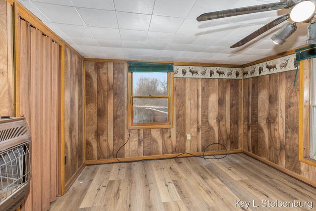 5508 E Butler Road, Dowling, MI 49050