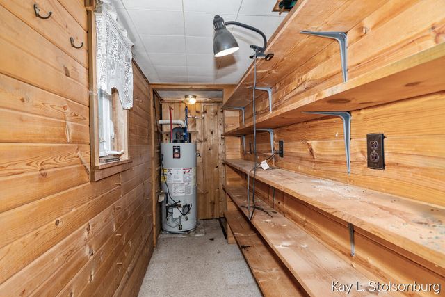 5508 E Butler Road, Dowling, MI 49050