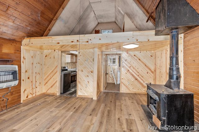 5508 E Butler Road, Dowling, MI 49050