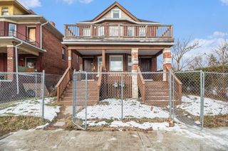 595-597 Belmont Street, Detroit, MI 48202