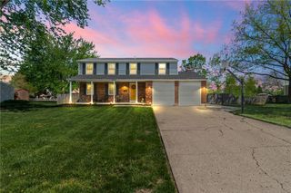 2460 Kewanna Lane, Beavercreek, OH 45434