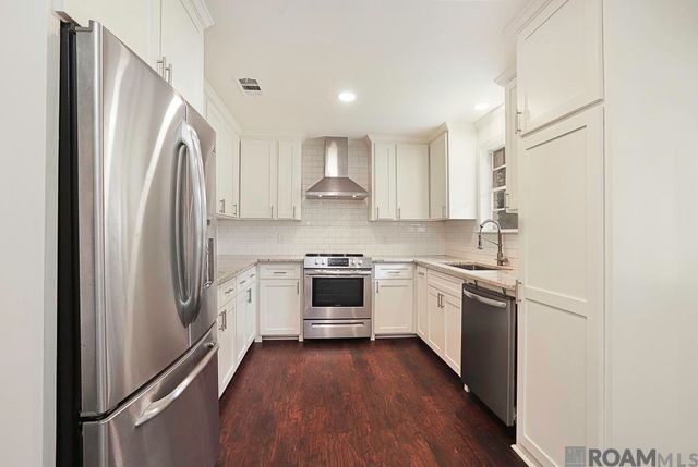 336 Baird Dr, Baton Rouge, LA 70808