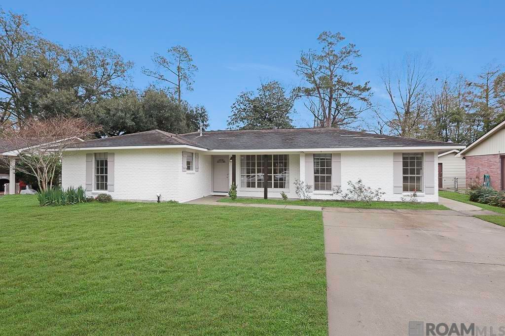 336 Baird Dr, Baton Rouge, LA 70808