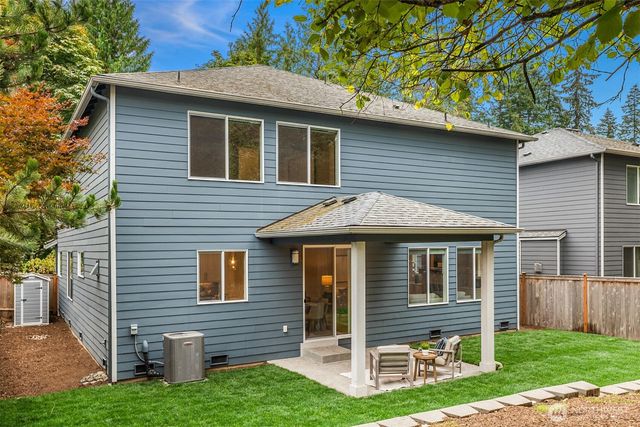 7238 NE 129th Street, Kirkland, WA 98034