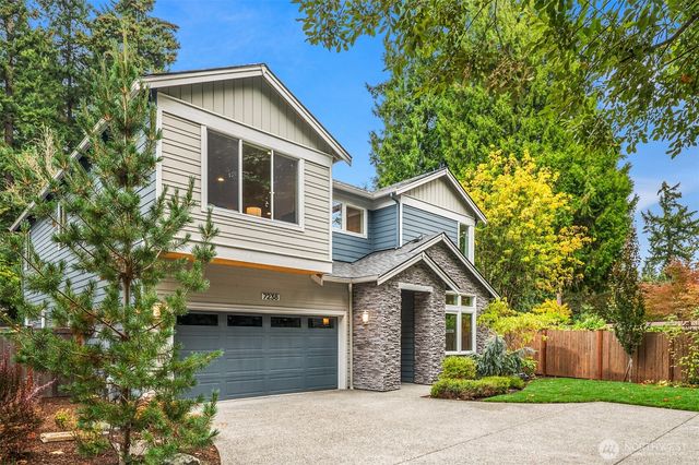 7238 NE 129th Street, Kirkland, WA 98034