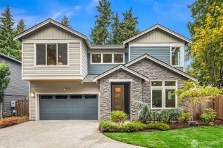 7238 NE 129th Street, Kirkland, WA 98034