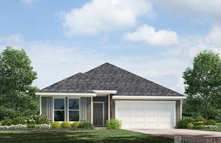 15822 Garrigue Dr, Zachary, LA 70791