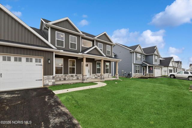 8801 Harlow Court, Sylvania, OH 43560