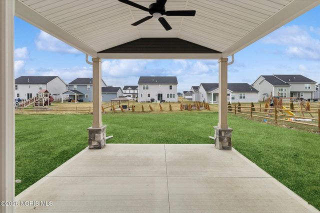 8801 Harlow Court, Sylvania, OH 43560