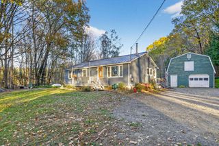 45 East Road, Cornish, NH 03745