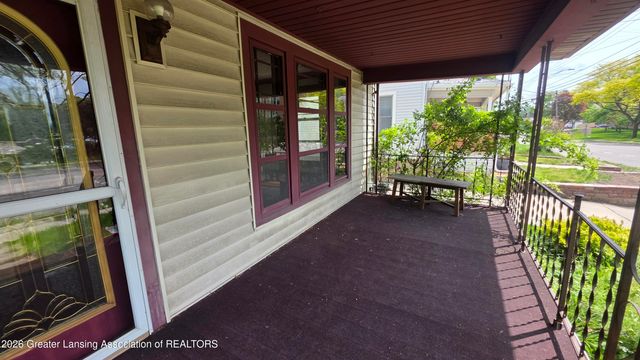 219 E Mount Hope Avenue, Lansing, MI 48910