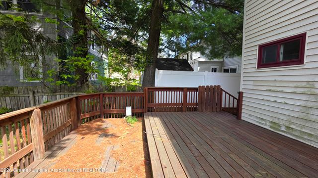219 E Mount Hope Avenue, Lansing, MI 48910