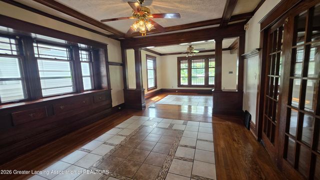 219 E Mount Hope Avenue, Lansing, MI 48910