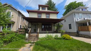 219 E Mount Hope Avenue, Lansing, MI 48910