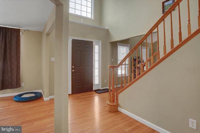 108 N BLACKBERRY LN, Fayetteville, PA 17222