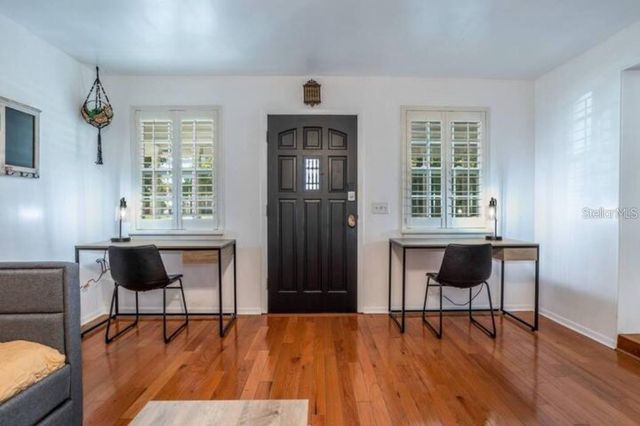 3120 PEEL AVENUE, Orlando, FL 32806