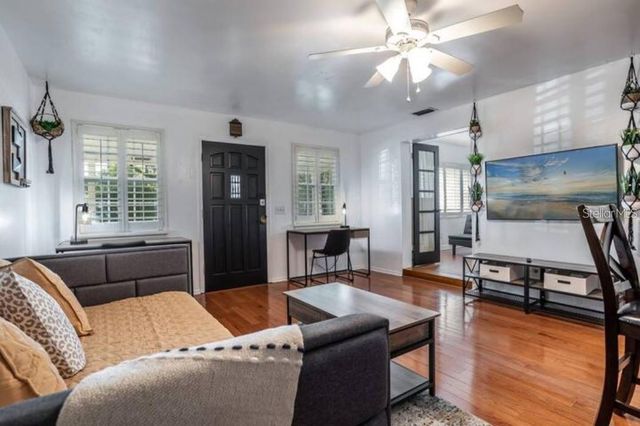 3120 PEEL AVENUE, Orlando, FL 32806