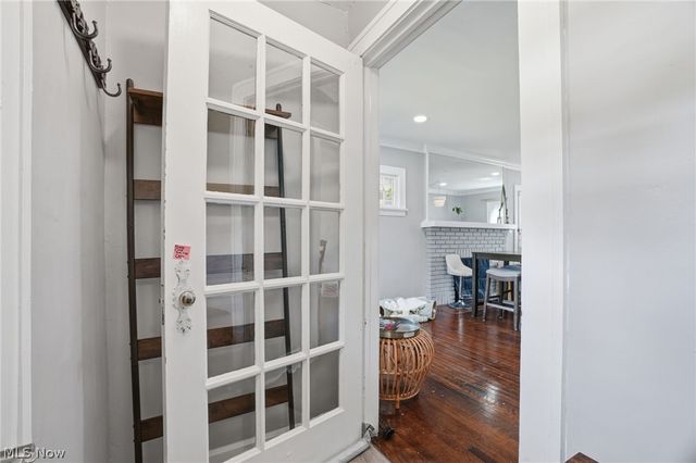 3236 E Overlook Road, Cleveland Heights, OH 44118